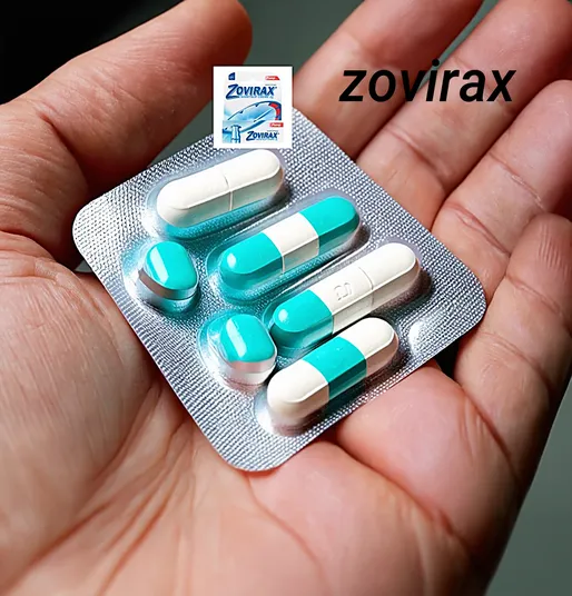 Herpes zovirax prezzo